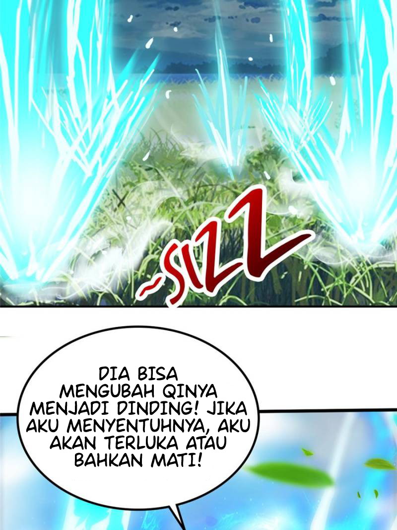 Extreme God Chapter 109 Bahasa Indonesia